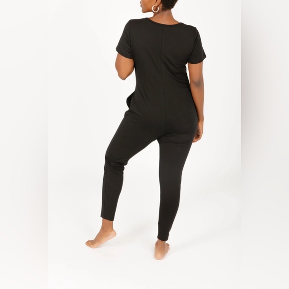 Smash + Tess Sunday Romper - Picture 2 of 4